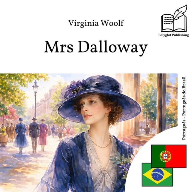 Mrs Dalloway