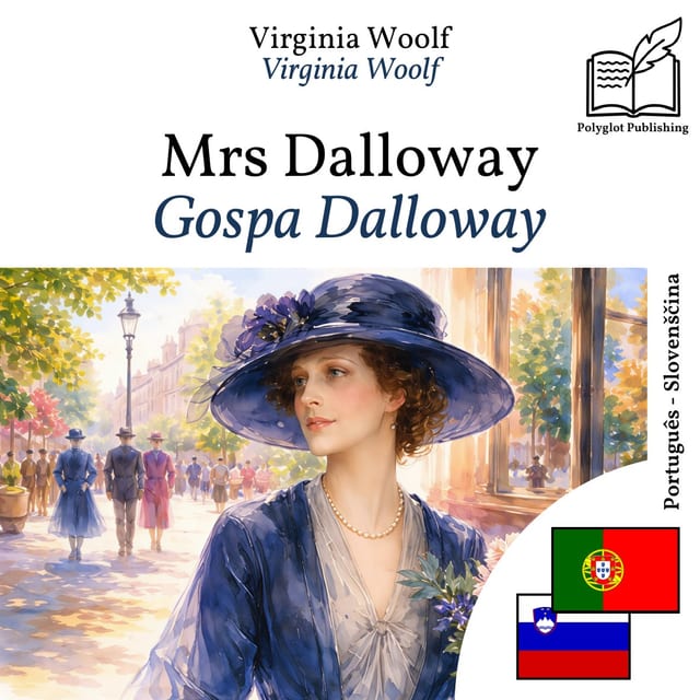 Gospa Dalloway