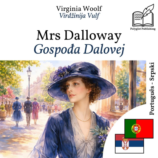 Gospođa Dalovej