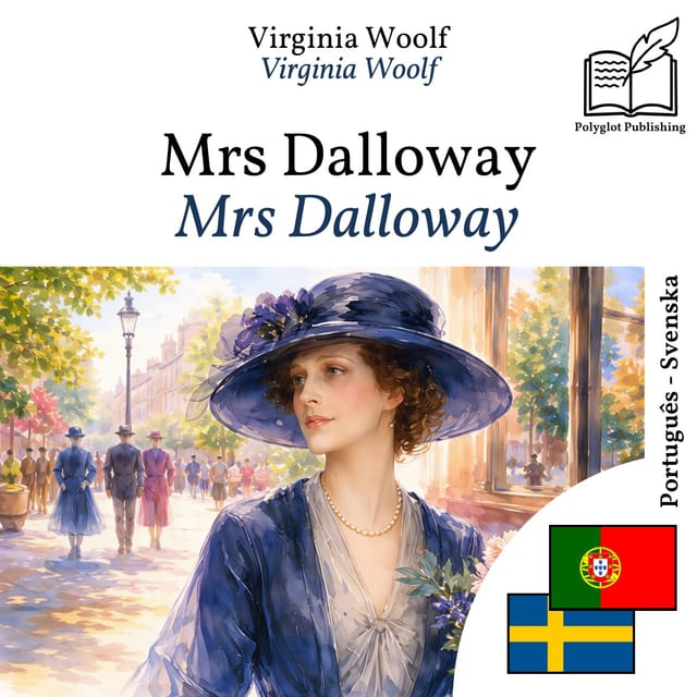 Mrs Dalloway