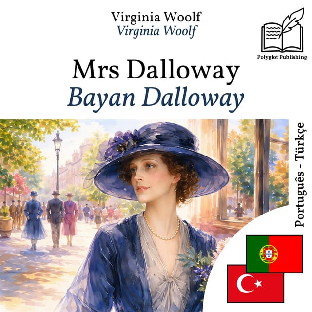 Bayan Dalloway