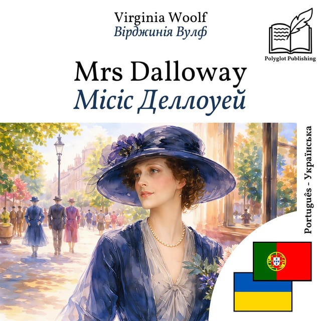 Місіс Деллоуей