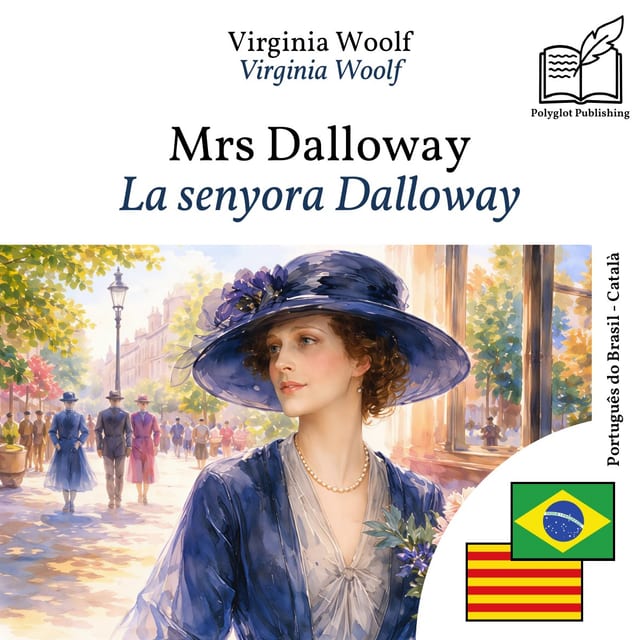 La senyora Dalloway