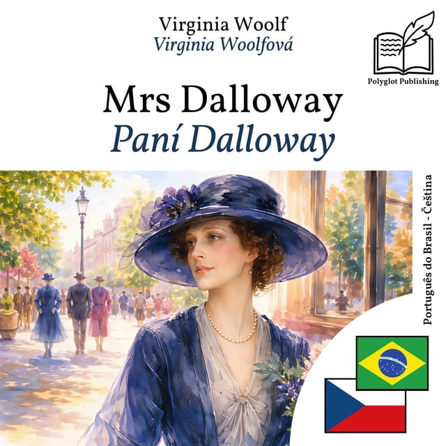 Paní Dalloway