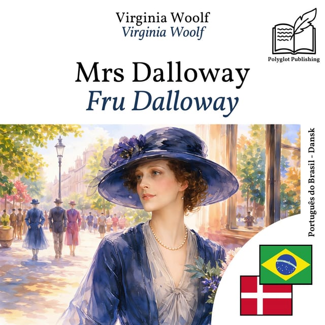 Fru Dalloway