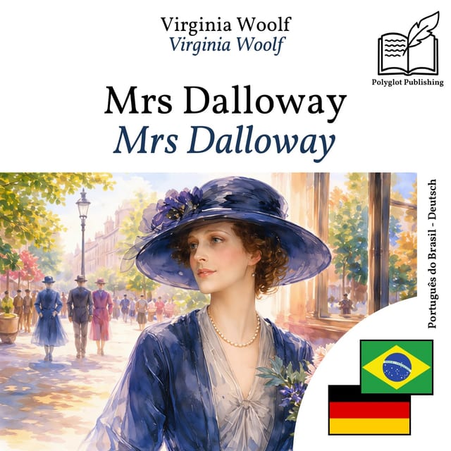 Mrs Dalloway