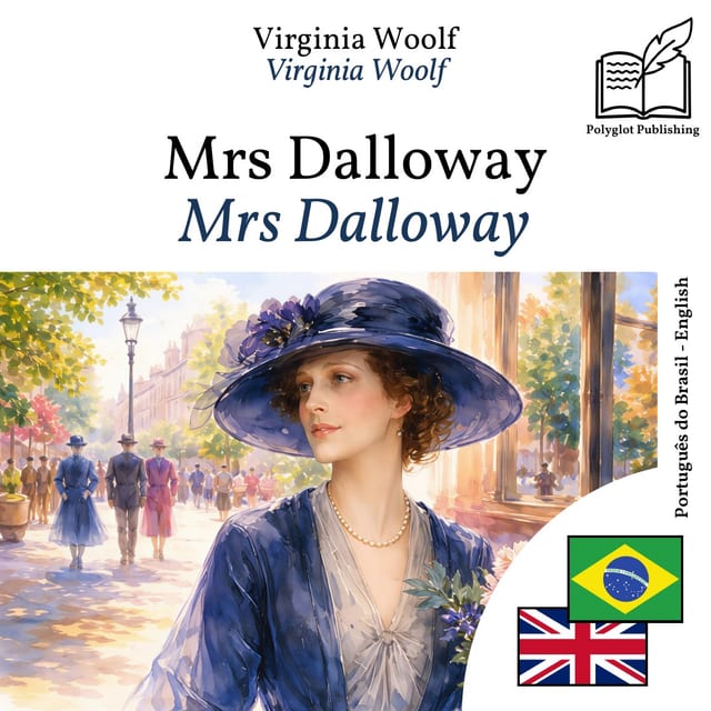 Mrs Dalloway