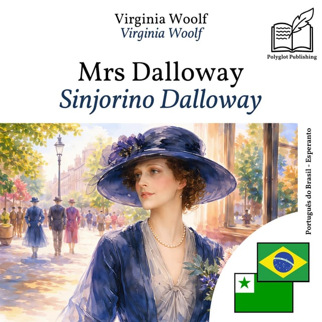 Sinjorino Dalloway