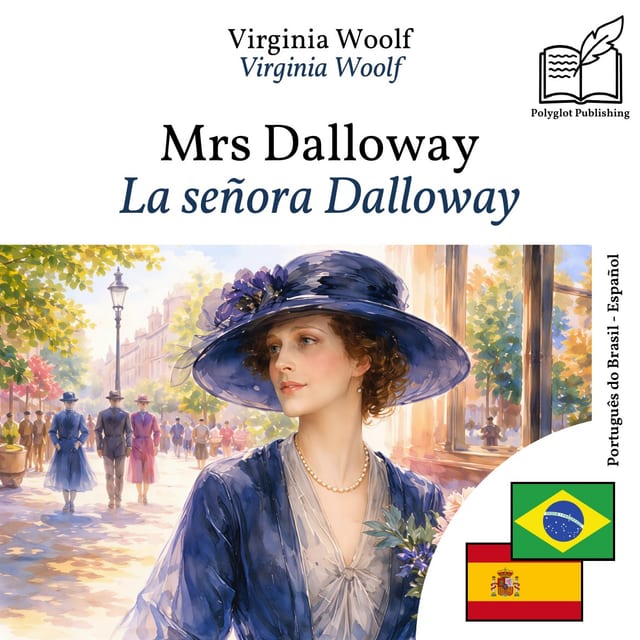La señora Dalloway