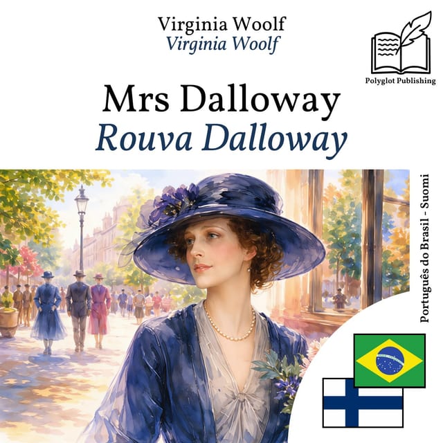 Rouva Dalloway