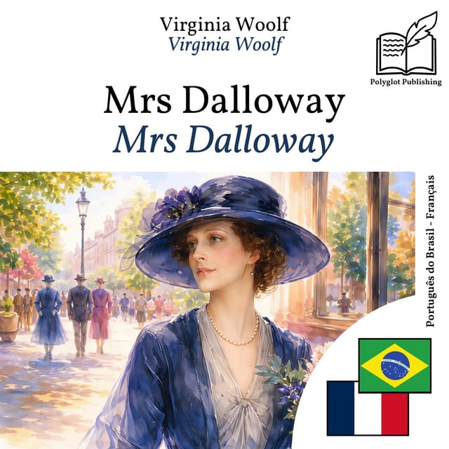 Mrs Dalloway