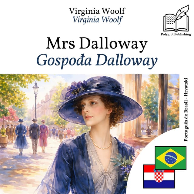 Gospođa Dalloway