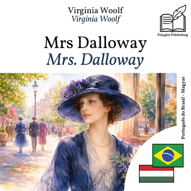 Mrs. Dalloway