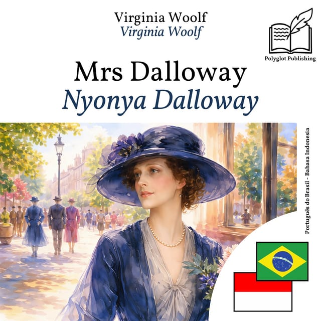 Nyonya Dalloway