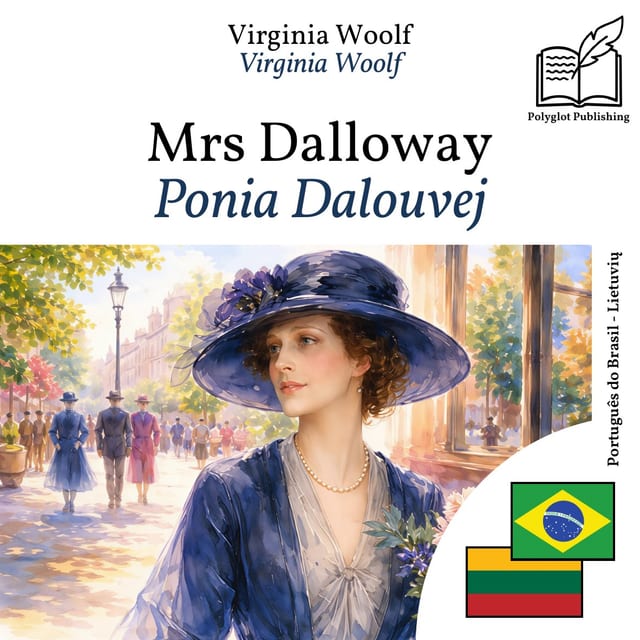 Ponia Dalouvej