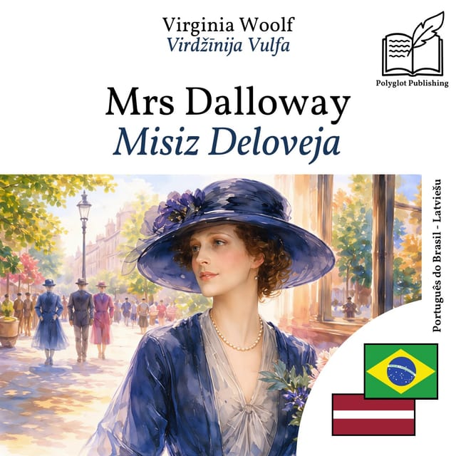 Misiz Deloveja