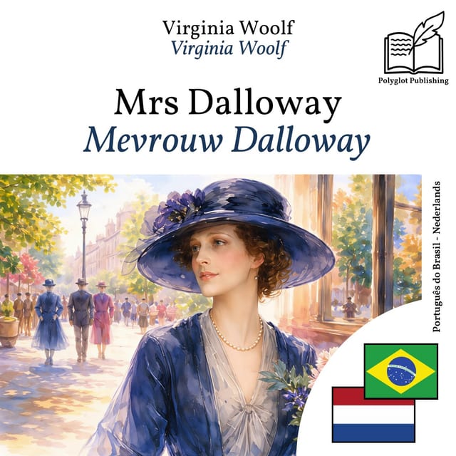 Mevrouw Dalloway