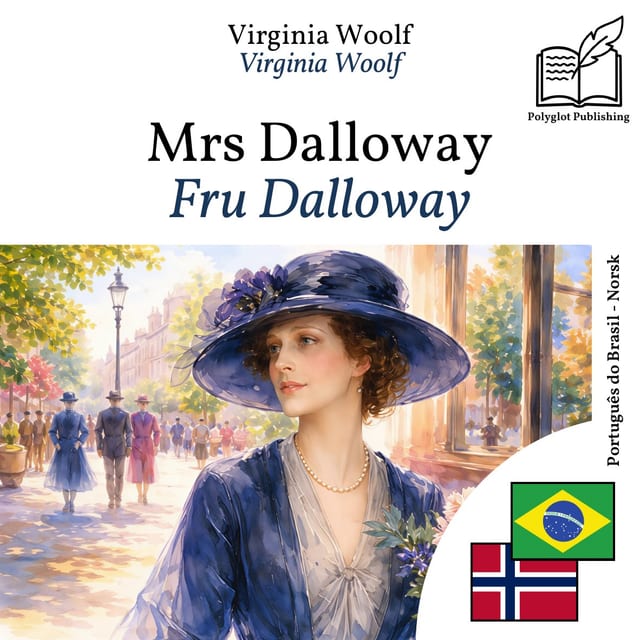 Fru Dalloway