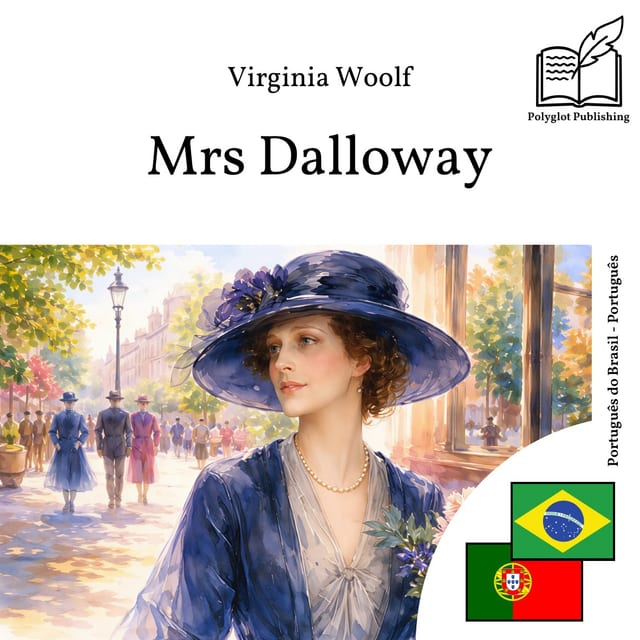 Mrs Dalloway