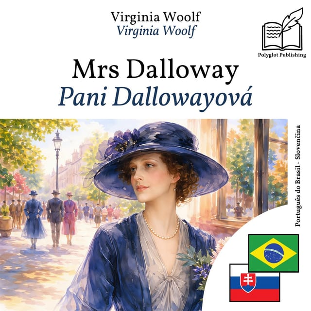 Pani Dallowayová