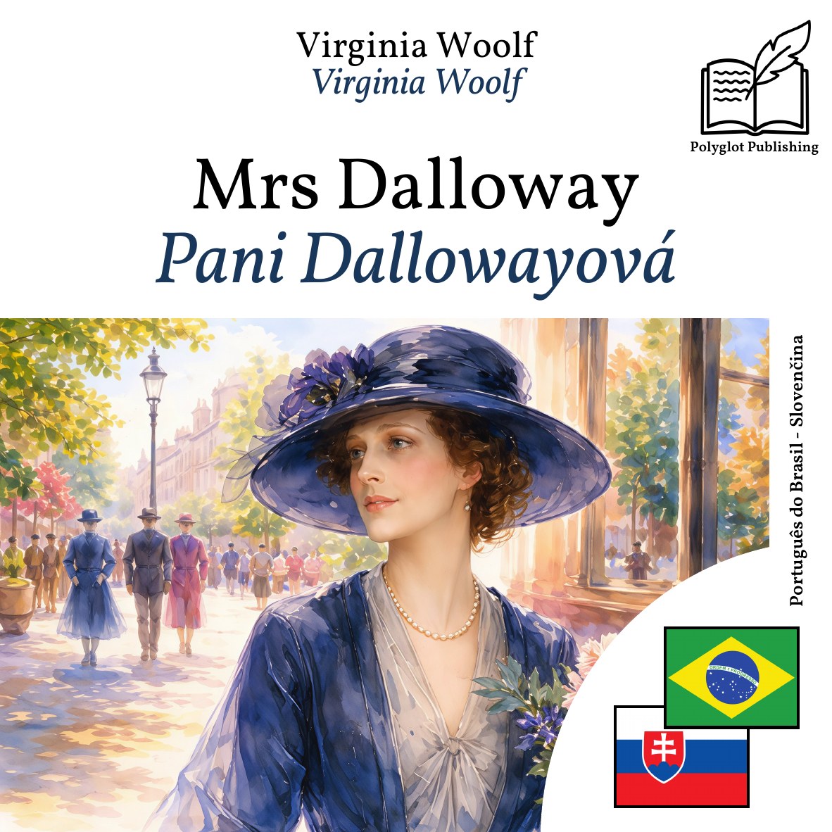 Pani Dallowayová