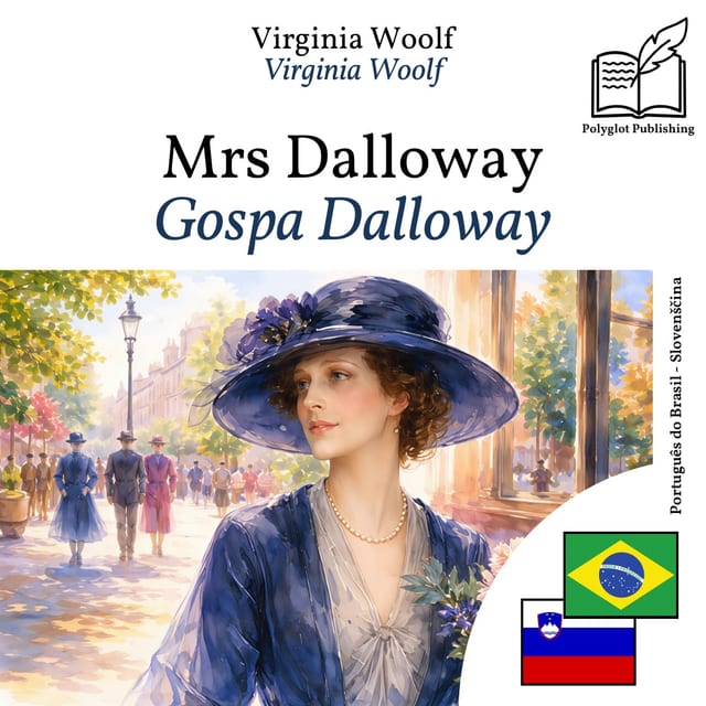 Gospa Dalloway