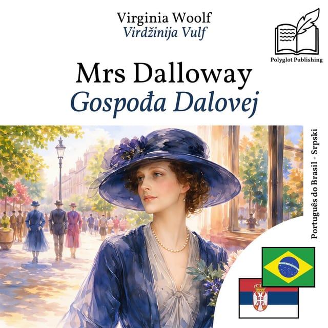 Gospođa Dalovej
