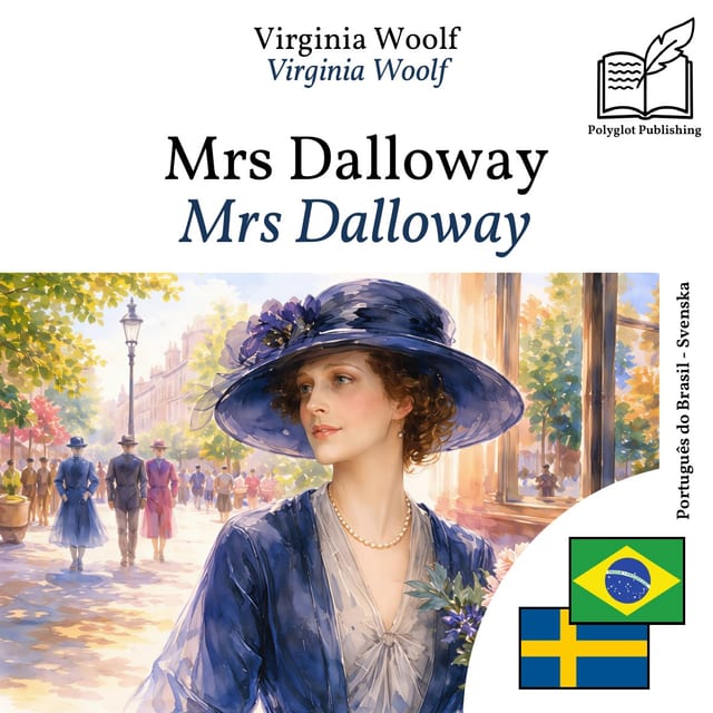 Mrs Dalloway