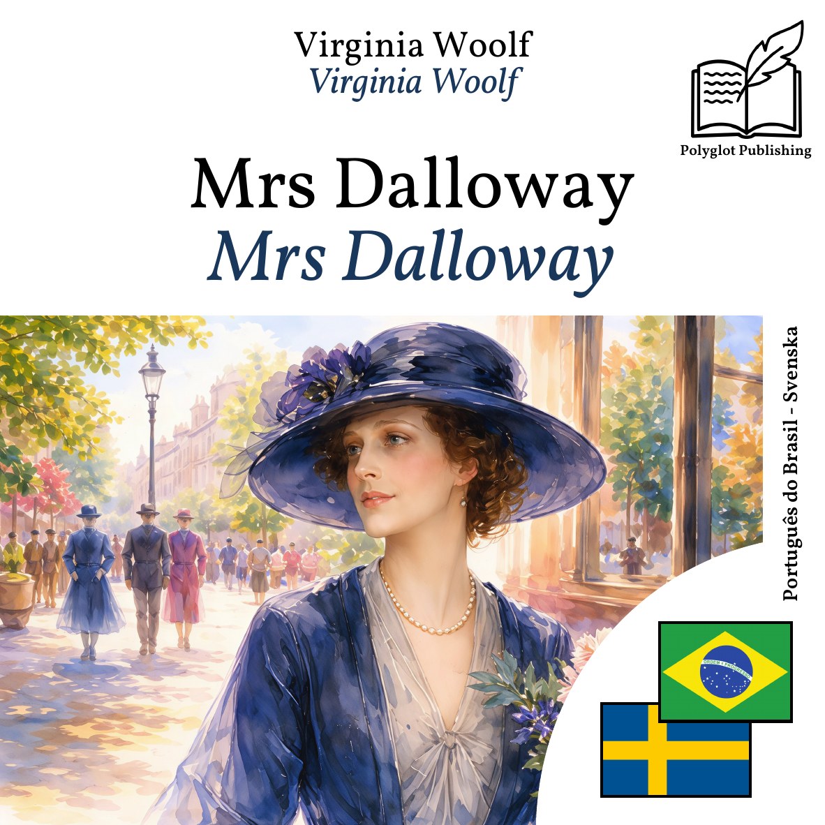 Mrs Dalloway