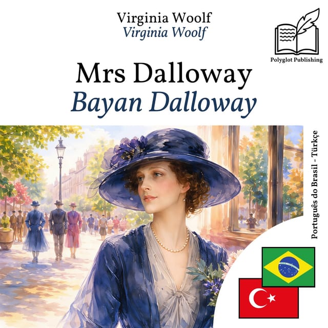 Bayan Dalloway