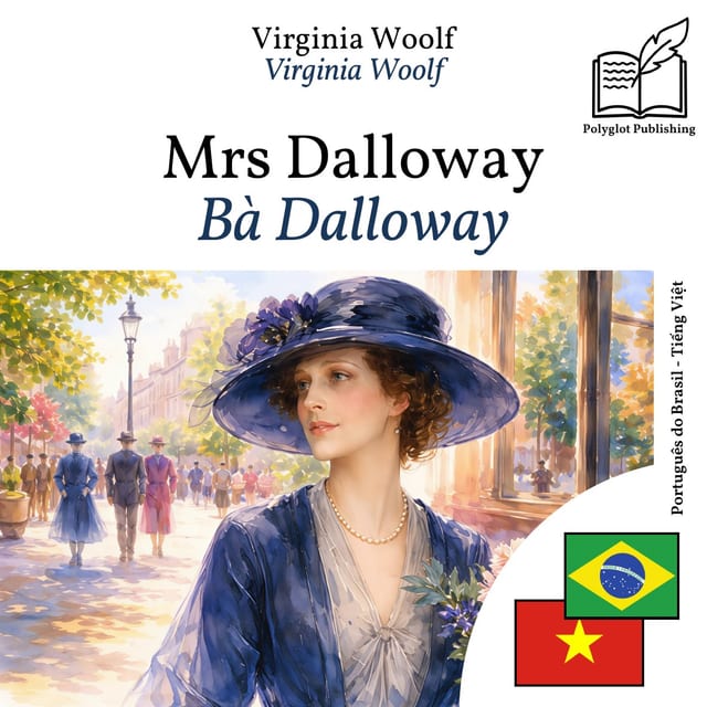 Bà Dalloway