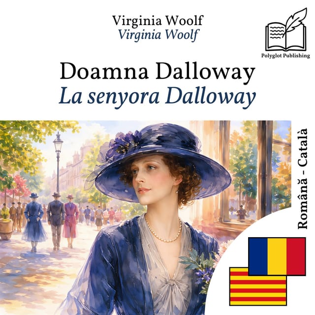 La senyora Dalloway
