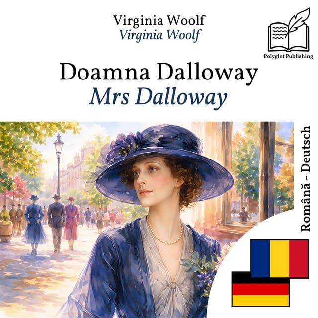 Mrs Dalloway