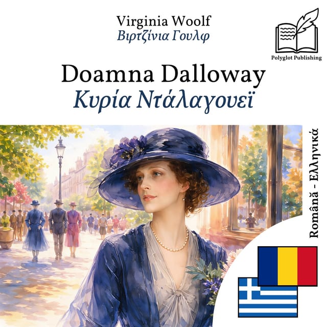 Κυρία Ντάλαγουεϊ