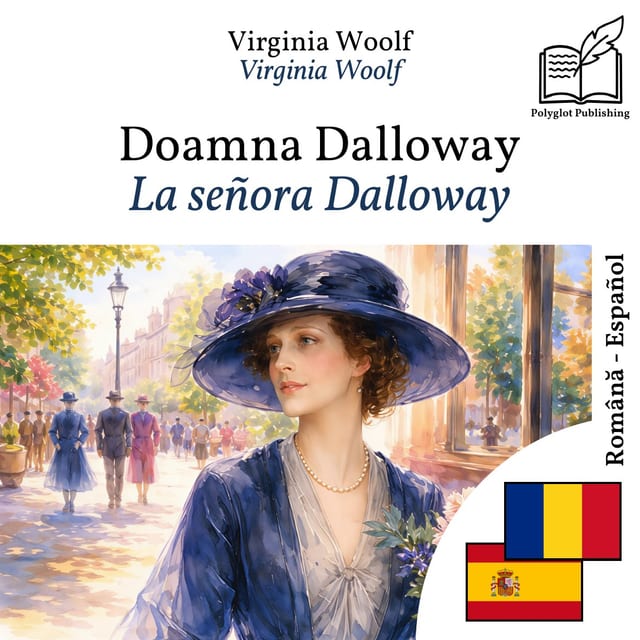 La señora Dalloway