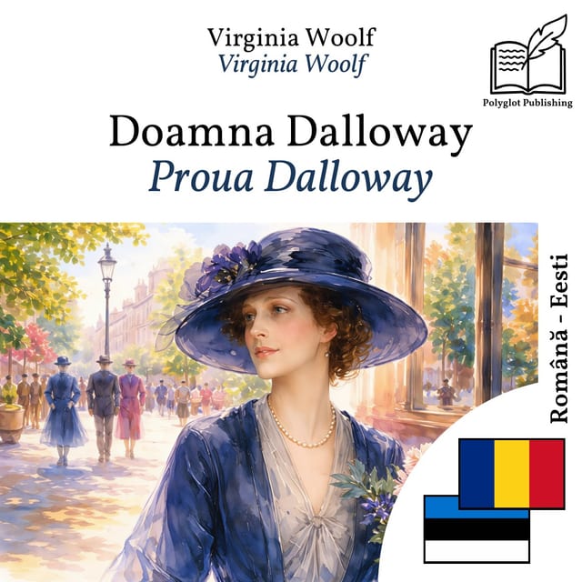 Proua Dalloway