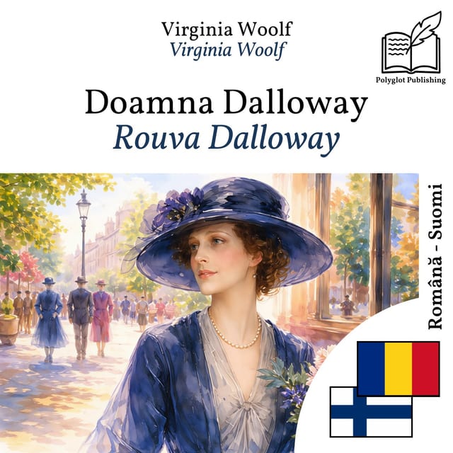 Rouva Dalloway