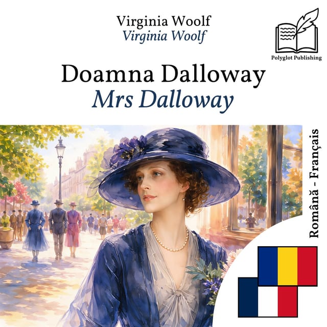 Mrs Dalloway