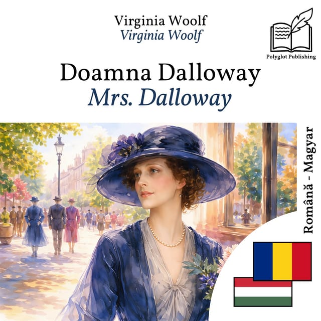 Mrs. Dalloway