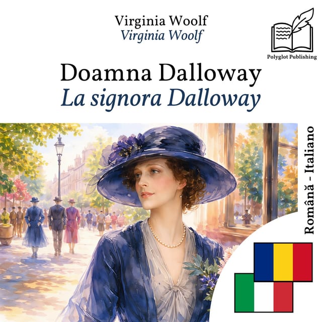 La signora Dalloway