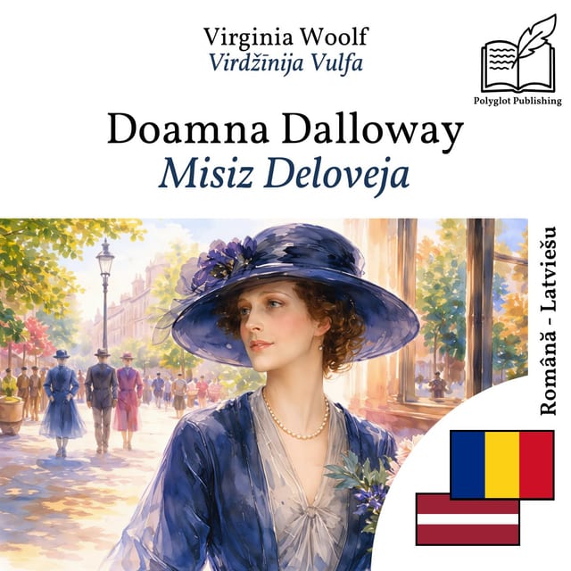 Misiz Deloveja