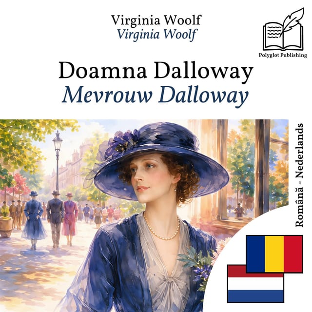 Mevrouw Dalloway