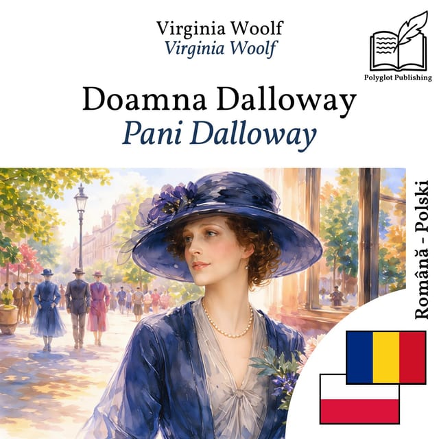 Pani Dalloway