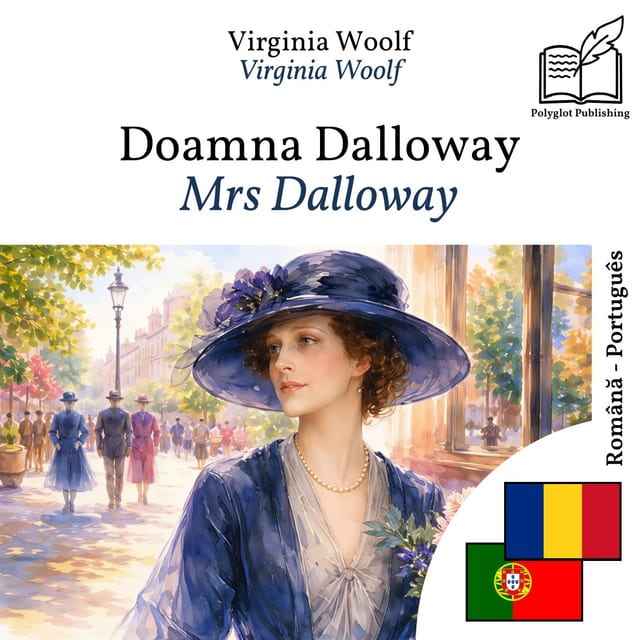 Mrs Dalloway