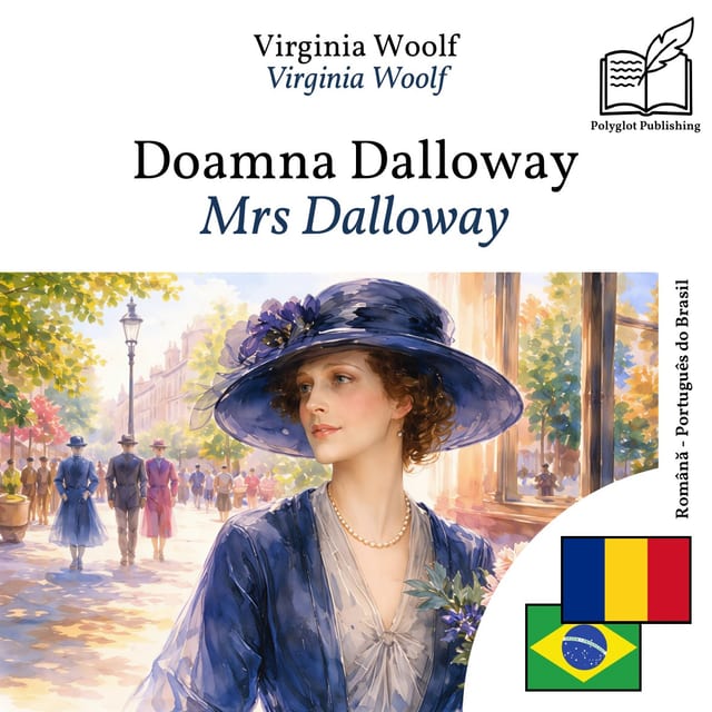 Mrs Dalloway