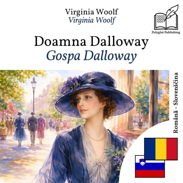 Gospa Dalloway
