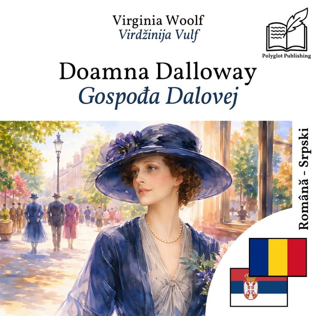 Gospođa Dalovej
