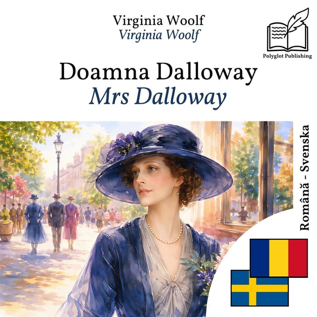 Mrs Dalloway