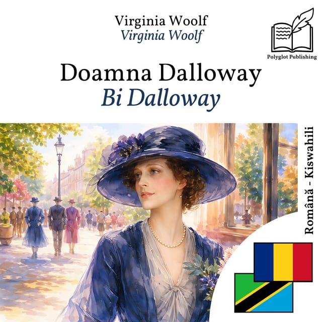 Bi Dalloway