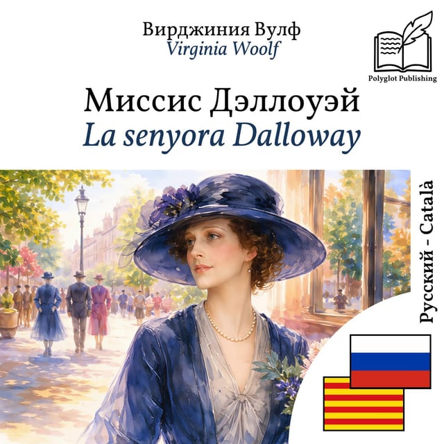 La senyora Dalloway